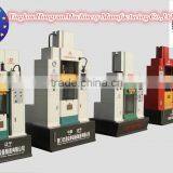 ISO9001 CE NC. Guide Rail Thin Plate Double-Action Drawing Machine 550T