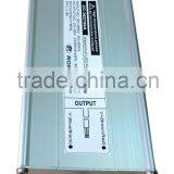 Waterproof Rate Ip67 CC-362700A Constant Current Led Driver for Street Lights,tracking Lights thumbnail-2
