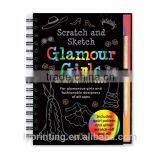 Supply Spiral Binding Hardcover Book Printing Service, High Quality Book Suppliers thumbnail-1