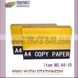 Factory Supply for Office and Home A4 Copy Paper