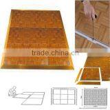 Multifunctional Cheap Portable Wooden Dance Floor thumbnail-3