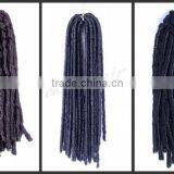 Wholesale High Reputation Crochet Braids Twists in Stocks thumbnail-4