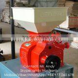 Rice Huller Vinappro Brand Made in Viet Nam thumbnail-1