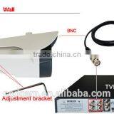 New Arrival Onvif2.4 1080P HD TVI Camera Digital Surveillance Megapixel IR Night Vision 2MP Security Camera Outdoor thumbnail-3