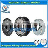 Wholesale Auto Parts 12V 103MM 6PK DKS17CH Compressor Clutch For New Nissan March thumbnail-1