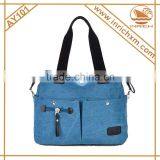 High Quality Canvas Wholesale Tote Bag thumbnail-1