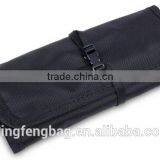 Custom Portable Universal Wrap Electronics Accessories Travel Organizer Tool Bag thumbnail-4