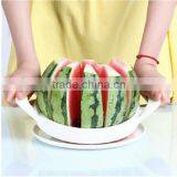 Fruit & Vegetable Tools Type and Eco-Friendly Feature Watermelon Slicer