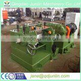 High Quality and High Production XK560*1830 Mixing Mill for Rubber Machine thumbnail-4