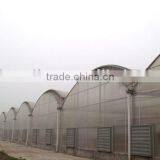 Double-film Greenhouse thumbnail-1