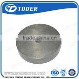 Excellent quality punch press die carbide die mould new hard alloy tungsten carbide saw tips for circular saw blade