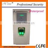 Fingerprint Time Attendance With 1500 Templates of Fingerprint Capacity MA300