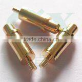 5.0mm Customize Gold Plating Pogo Pin Connector for Computer thumbnail-4