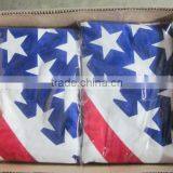 2015 Super Fashion Customized Star Printed Flag Beach Towel thumbnail-3
