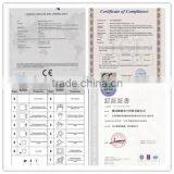 Omnidirectional Electret 6.0*5.0mm 6050condenser Microphone thumbnail-4