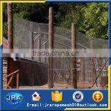 Stainless Steel Aviary Cage Netting Bird Aviary Netting thumbnail-5