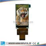 High Brightness Lcd Screen 3.0 Inch ILI9327 240x400 Lcd Module Tft Lcd Display