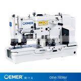 OEM-783NV Button-holing juki sewing machine price