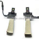 Led Headlight Bulb Kit 5202 H16 Led Bulbs Fog Driving Lamps 40w White H16 Led Headlight thumbnail-3