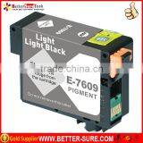 New Compatible Epson T7605 Ink Cartridge for Epson SURECOLOR SC-P600 With OEM-level Print Effect thumbnail-5