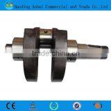 S195 Diesel Engine Crankshaft