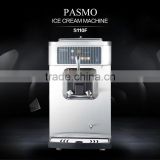 Pasmo high quality commercial soft ice cream making machine