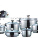 Stainless Steel Cookware thumbnail-1