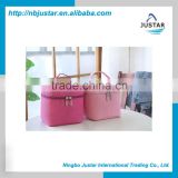 Wholesale Mini Korea Style Casserole Dish Carrier Insulated Food Delivery Thermal Bag