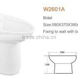 Made in China Chinese Bathroom Accessory wc Women Bidet thumbnail-2