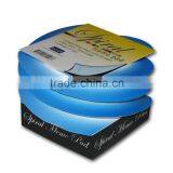 Advertising Business Gift Customized Self-adhesive Memo Pad(BLY8-0018WB)