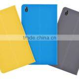 New Arrival Flip PU Leather Cover Full Body Protect Stand Tablet Case for Lenovo S5-80 thumbnail-6