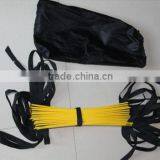 Cheap Popular Flat Rung Agility Ladder in Sports or Entertainment thumbnail-6