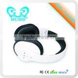 New Stylish Computer Head Phone Wireless Bluetooth Headphones With Custom Headophone Logo thumbnail-1
