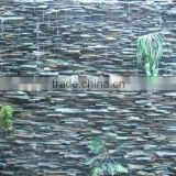 Supply wall cladding white marble culture stone