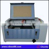 Mobile Phone Laser Engraving Machine/leather Laser Engraving Machine