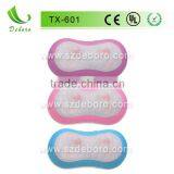 High Quality Vibrating Car Neck Shiatsu Massage Pillow With Heat TX-601 thumbnail-6