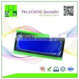 Stn Blue Lcd Graphic COB 240x64 LCD Display Module thumbnail-3