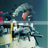 Schenck Horizontal Hard-Bearing Balancing Machine Hm3 thumbnail-1