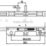 Door Bolt MX02 thumbnail-2