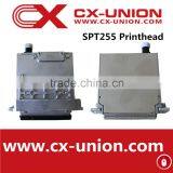 Guangzhou Best Wholesaler Original Spt 255 35pl Printhead for Infinity/Challenger Eco Slovent Inkjet Printers