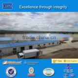 China Light Steel Structure House Plans, China Supplier Prefab Home, Made in China Modular House for Labor thumbnail-4