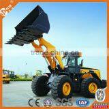 1 Ton Wheel Loader