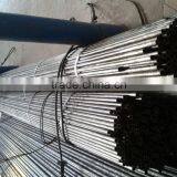 PRECISION WITH ANNEALED,HONED , CARBON SEAMLESS STEEL PIPE API 5L/ASTM A106 GR.B thumbnail-3