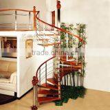 Small Spiral Stair YG-9002-2