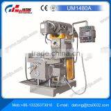 Universal Swivel Head Milling Machine UM1480A With Dividing Head for Sale thumbnail-2