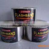 (manufacture) Waterproof Materials, Self-adhesive Asphalt Waterproof Tape, Flashing Tape, Flash Band thumbnail-3