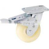 Nylon Heavy Duty Caster thumbnail-1