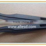 Electrical Cleanroom Plastic Tweezers thumbnail-2