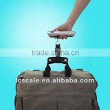 50kg Portable Travel Luggage Scale thumbnail-1