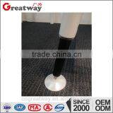 2016 White Office Table Structure Makeup of the Steel Legs (QE-34A) thumbnail-4